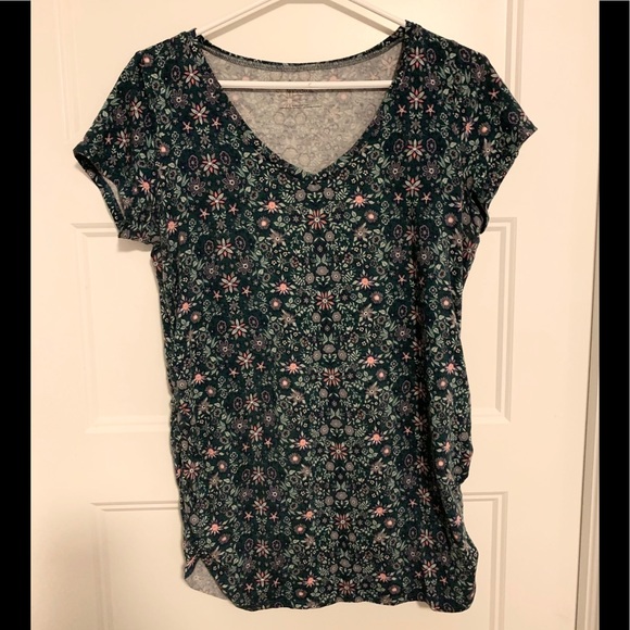 Maternity T-Shirt - Picture 1 of 1